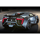 Lykan Hypersport 3d model - 3DOcean Item for Sale